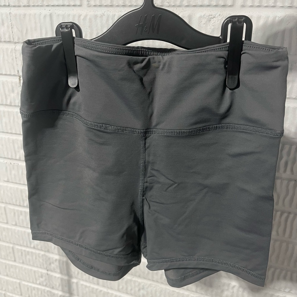 FlexTek Ultra High-Rise Short 2”